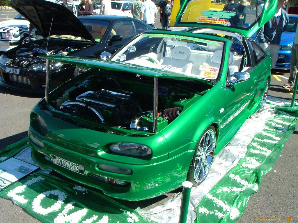 , nissan, datsun